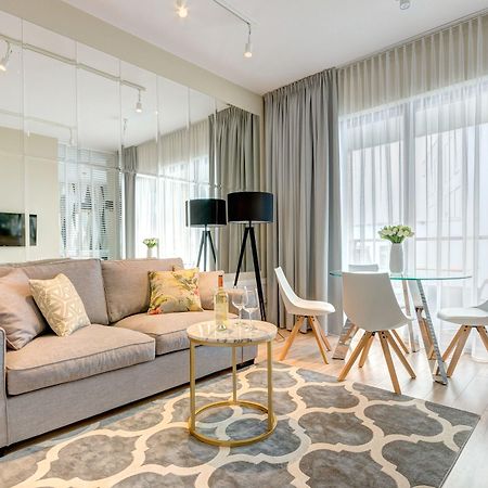 Dom & House - Apartamenty Nowe Orlowo Гдыня Экстерьер фото