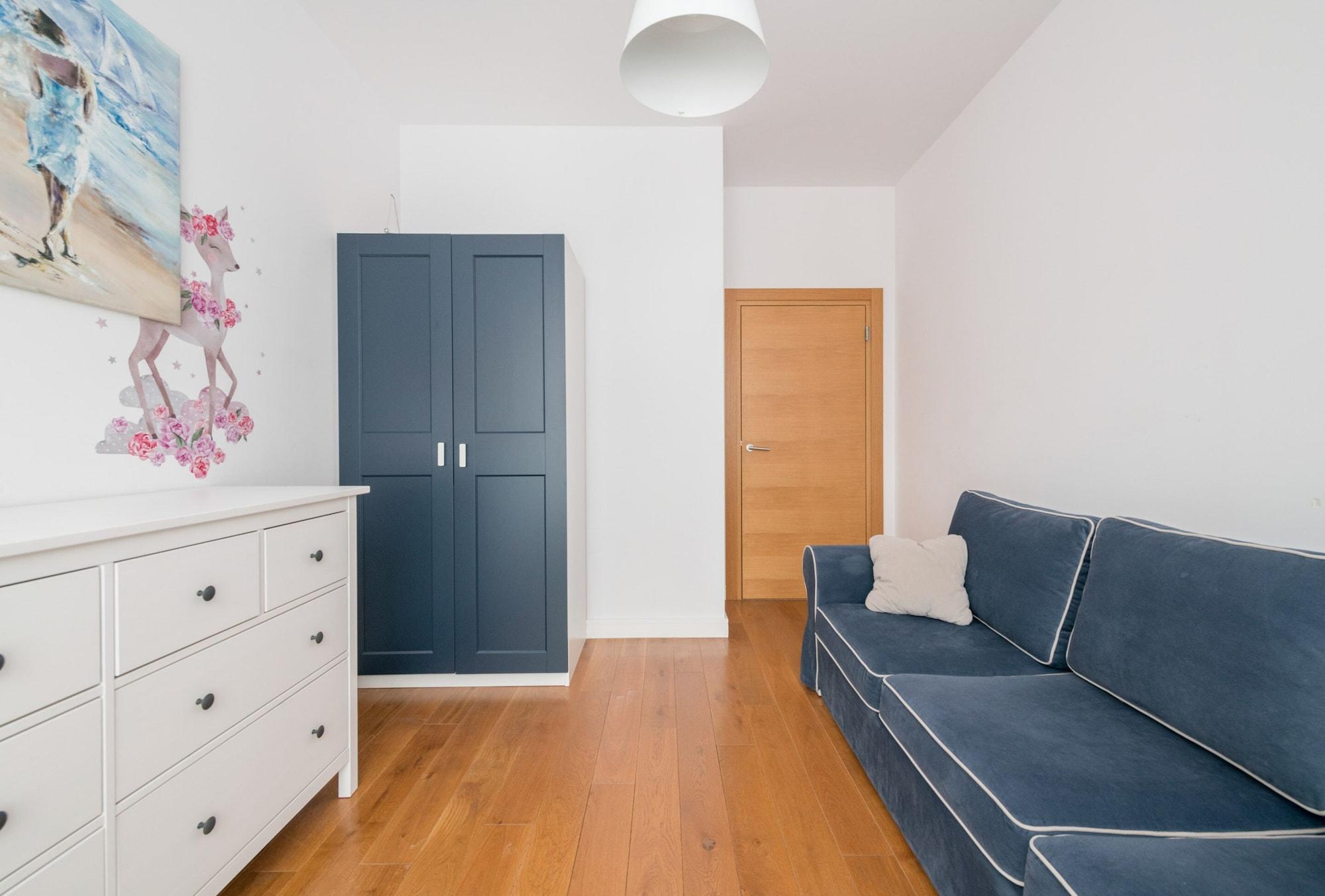 Dom & House - Apartamenty Nowe Orlowo Гдыня Экстерьер фото