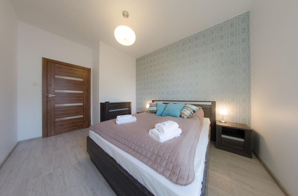Dom & House - Apartamenty Nowe Orlowo Гдыня Экстерьер фото