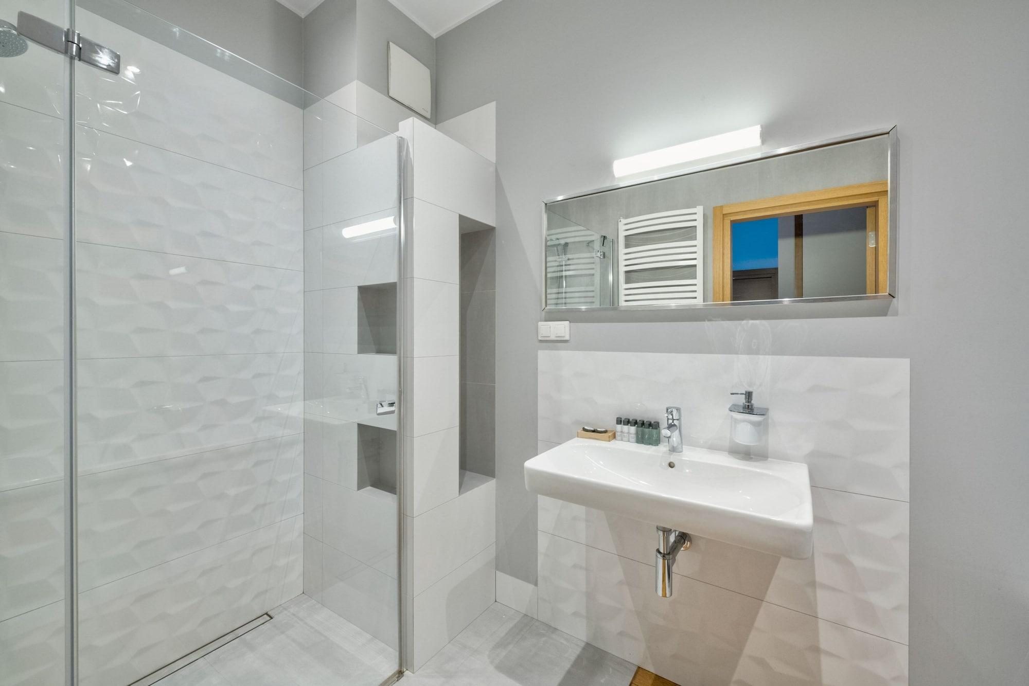 Dom & House - Apartamenty Nowe Orlowo Гдыня Экстерьер фото