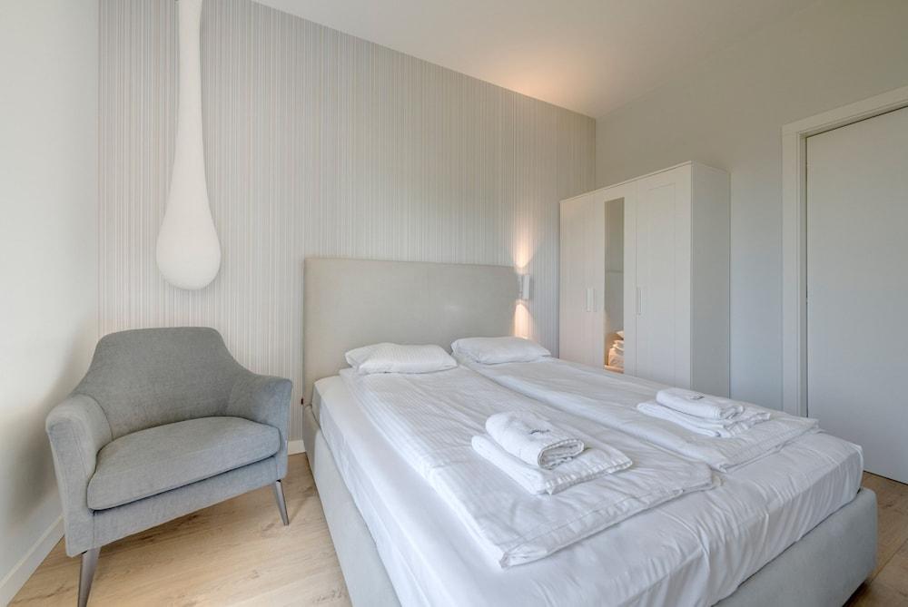 Dom & House - Apartamenty Nowe Orlowo Гдыня Экстерьер фото