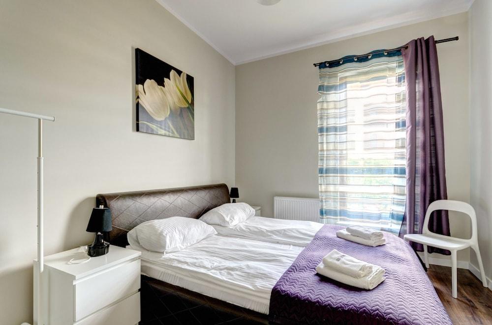 Dom & House - Apartamenty Nowe Orlowo Гдыня Экстерьер фото