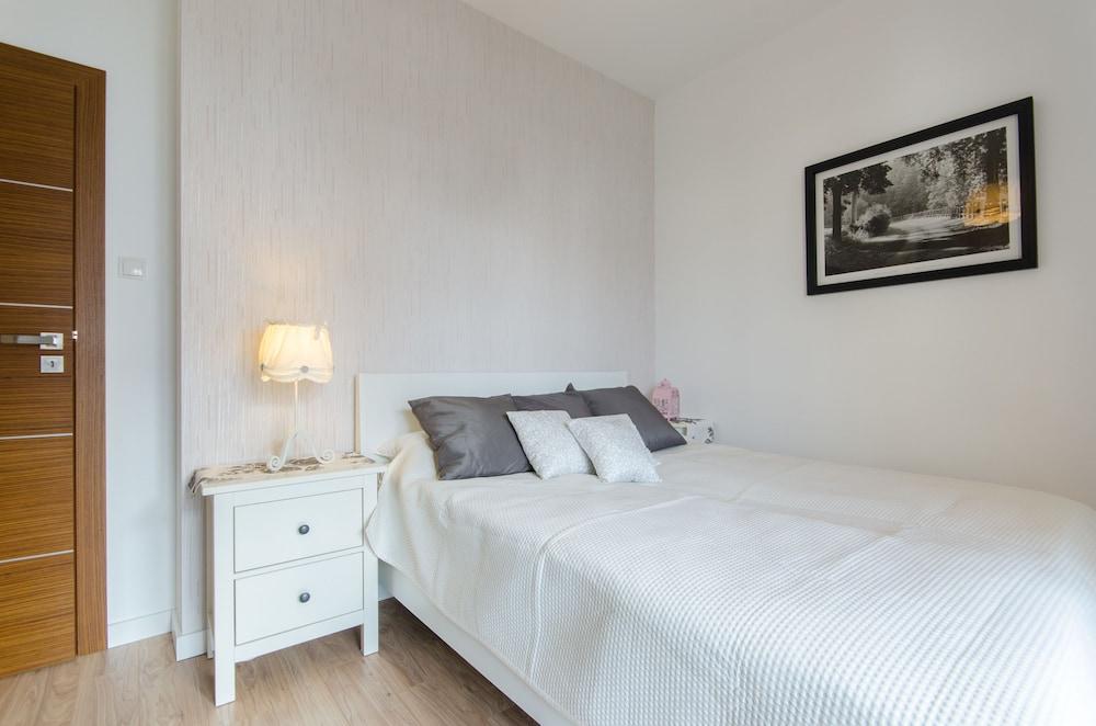 Dom & House - Apartamenty Nowe Orlowo Гдыня Экстерьер фото