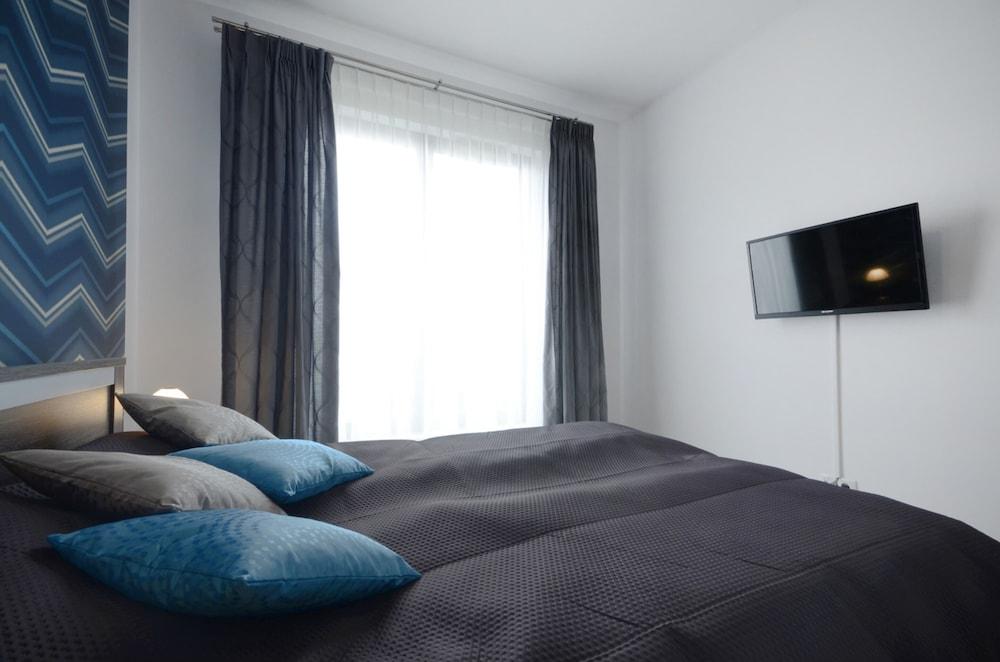 Dom & House - Apartamenty Nowe Orlowo Гдыня Экстерьер фото