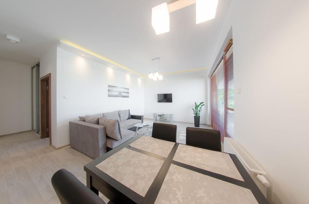 Dom & House - Apartamenty Nowe Orlowo Гдыня Экстерьер фото