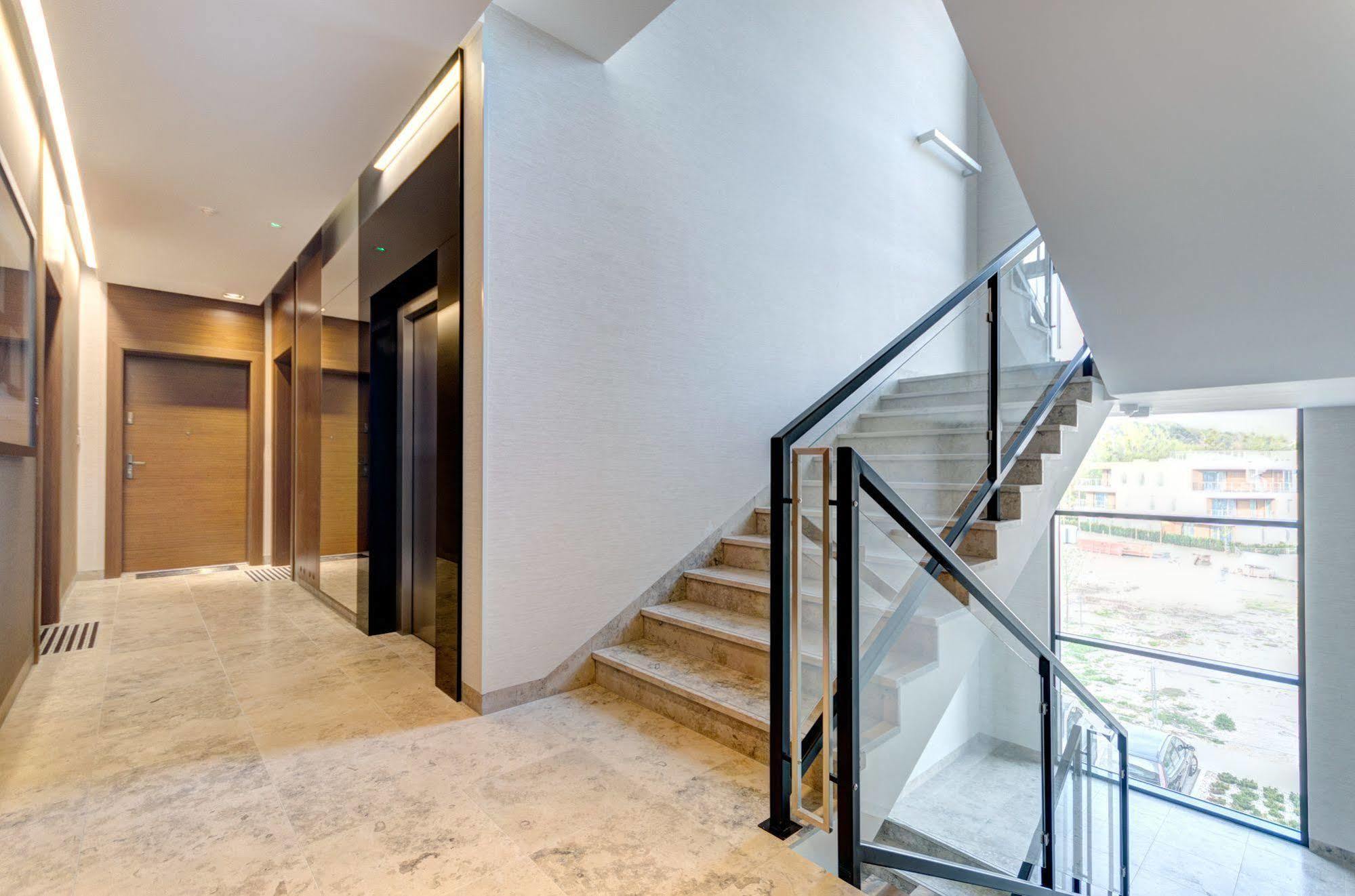 Dom & House - Apartamenty Nowe Orlowo Гдыня Экстерьер фото