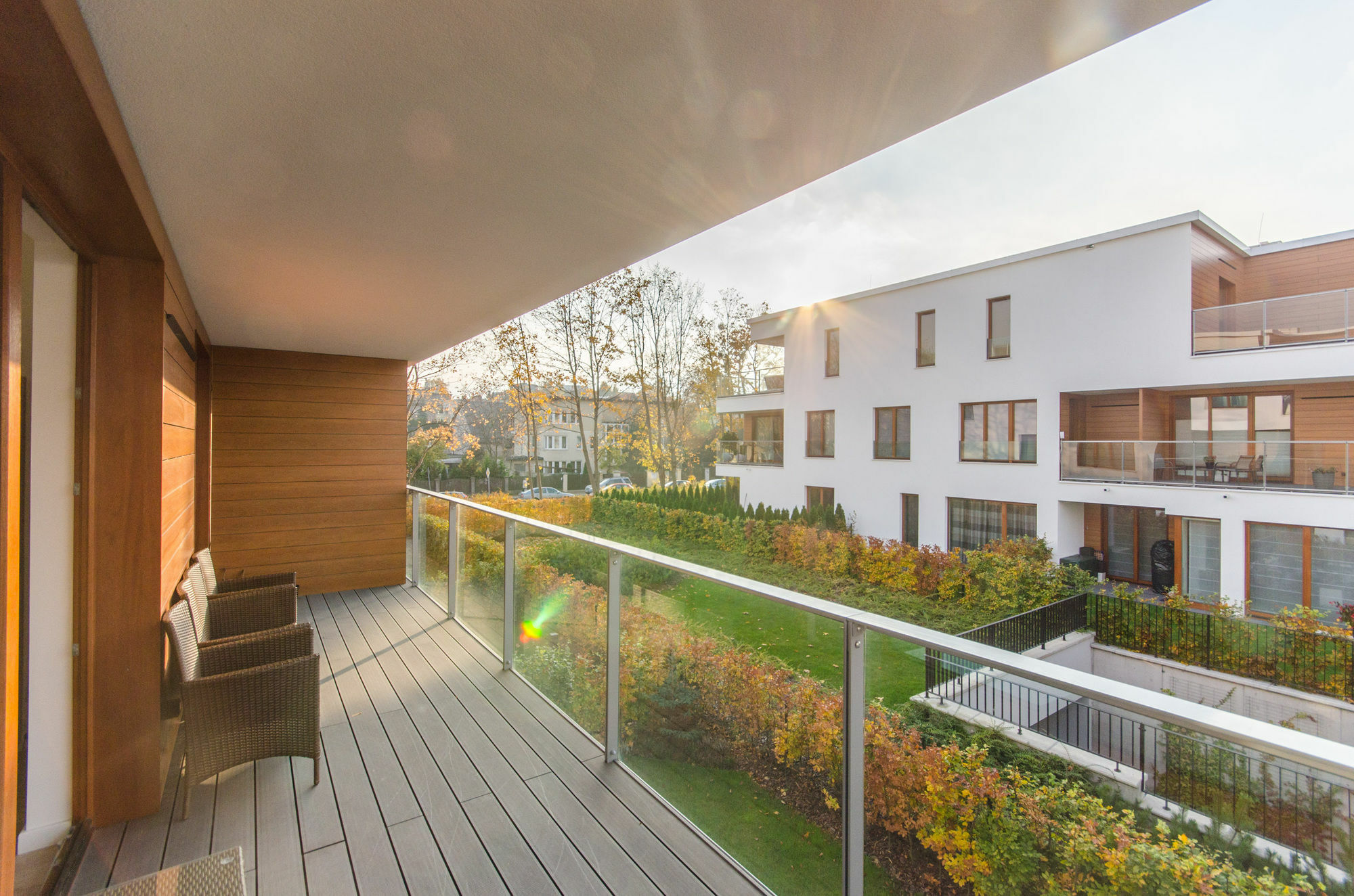 Dom & House - Apartamenty Nowe Orlowo Гдыня Экстерьер фото