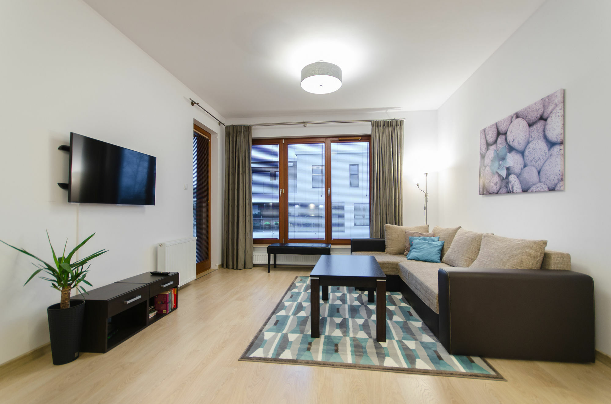 Dom & House - Apartamenty Nowe Orlowo Гдыня Экстерьер фото