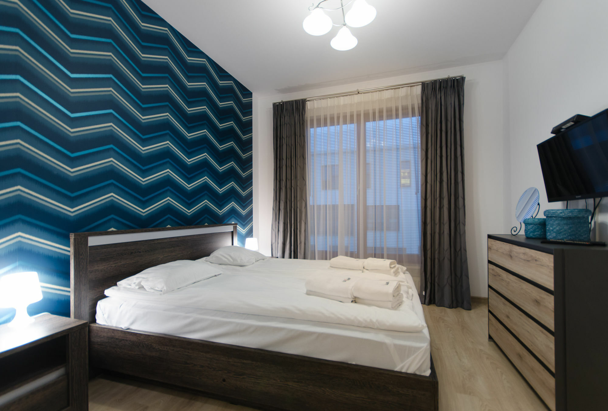 Dom & House - Apartamenty Nowe Orlowo Гдыня Экстерьер фото